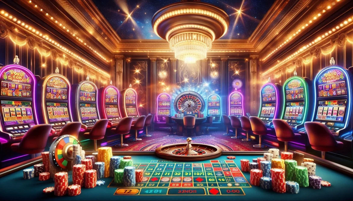 Kudos Casino